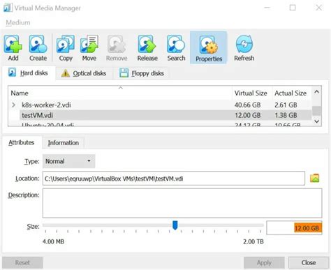 how to resize xfs partition.